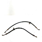 95-98 Polaris Magnum 425 4X4 OEM Front Brake Line Set 1930753 AP250