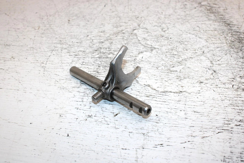 1997 Yamaha Venture Tr Oem Shift Fork W/Shaft 88T-18511-00-00 SY15