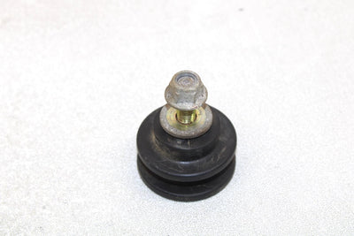 Polaris Oem Rear Suspension Spring Roller With Bolt 7518359 5435620 Q1292