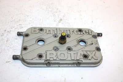 1999 Sea-doo Gti Oem Cylinder Head Cover 290923262 JS44
