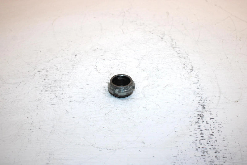 1980 Honda Atc110 Oem Steering Stem Nut 53220-098-670 AH74