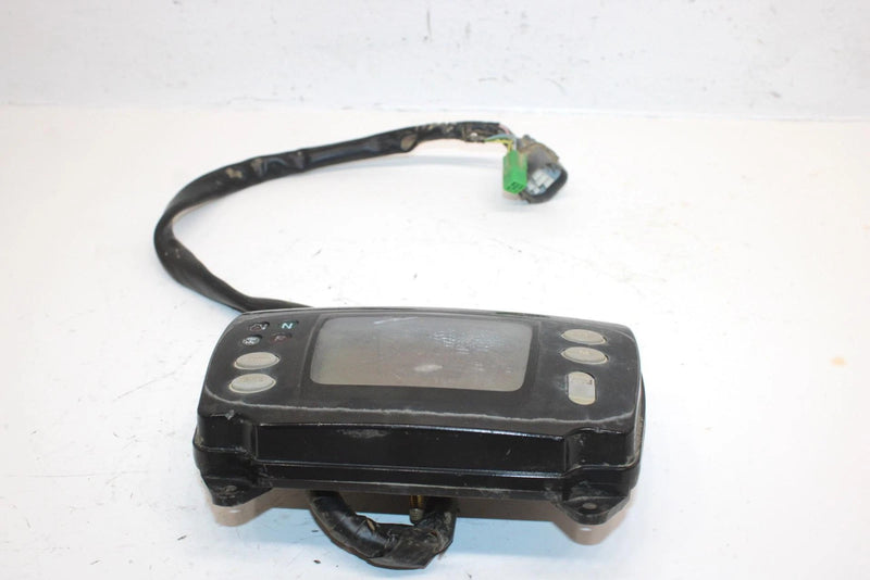 2006 Honda Trx 500 Fea Oem Speedometer 37200-HP0-A71 AH14