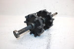 1996 Ski-doo Touring Sle 500 Oem Track Drive Cog 501025100 SS12