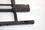 04 Polaris Atp 330 4x4 Oem Rear Frame Extension 1013839-067 AP23