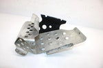 97 Ski-doo Touring E Oem RH Front Footrest 518318933 SSS1