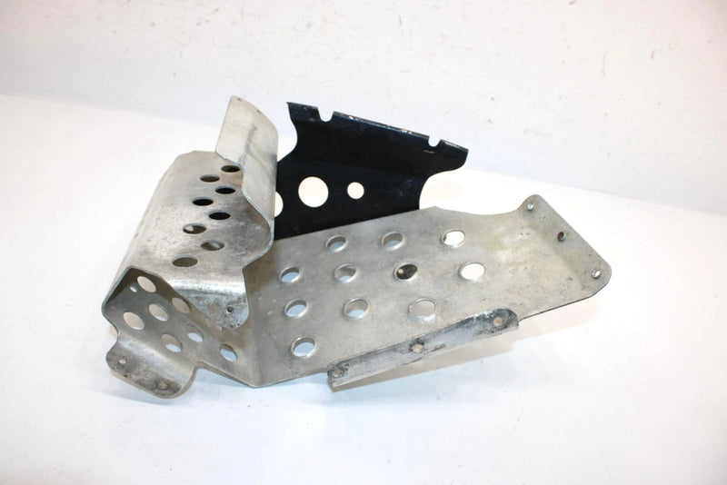 97 Ski-doo Touring E Oem RH Front Footrest 518318933 SSS1
