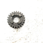 2001 Bombardier DS650 OEM 23T Intermediate Gear 711234725 AB16