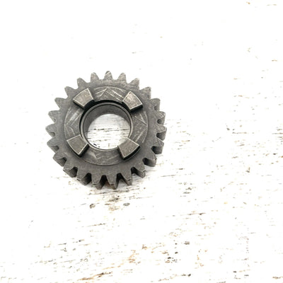 2001 Bombardier DS650 OEM 23T Intermediate Gear 711234725 AB16