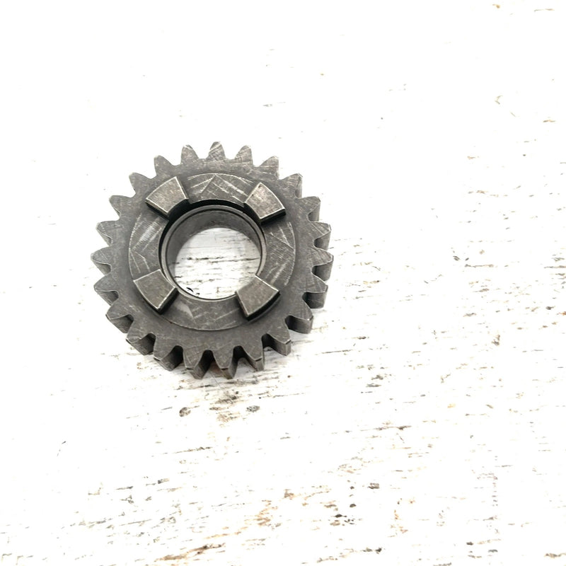 2001 Bombardier DS650 OEM 23T Intermediate Gear 711234725 AB16