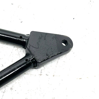 06-09 Yamaha Rhino 450 4x4 OEM Right Front Lower A Arm 5UG-F358A-00-00 XY2