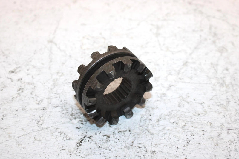 2000 Polaris Xplorer Oem High/Rev Engagement Dog 3233721 AP177