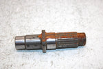 2007 Arctic Cat Atv 650 H1 Oem Output Shaft 0822-067 AA25