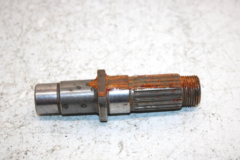 2007 Arctic Cat Atv 650 H1 Oem Output Shaft 0822-067 AA25