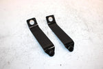 2001 Polaris Xplorer Oem Rear Fender Bracket Pair 5220902-067 Q3992