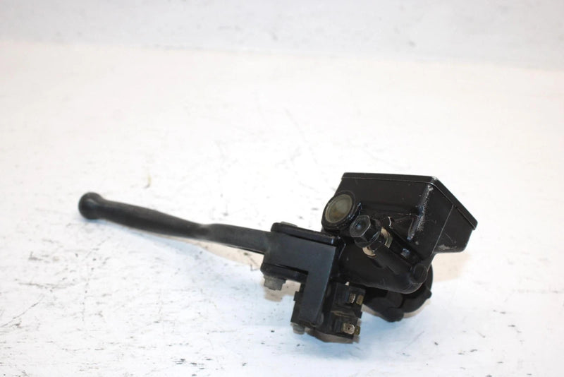 09 Honda Trx 500 Fpea Foreman P/s Oem Brake Master Cylinder 45510-HN8-305 AH17