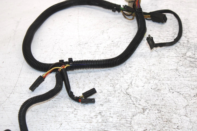 1995 Polaris Xlt Oem Main Wire Harness 2460503 2460712 SP19