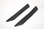 1996 Ski-doo Formula Sls 500 L/c Oem Reinforcement Plate Set 518312930 SS66