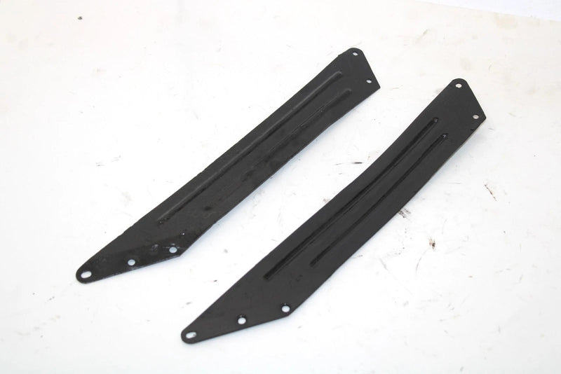 1996 Ski-doo Formula Sls 500 L/c Oem Reinforcement Plate Set 518312930 SS66