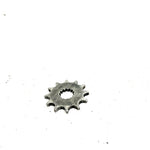 1985 Suzuki Quadrunner 185 OEM 12T Engine Sprocket 27511-24400 AS0