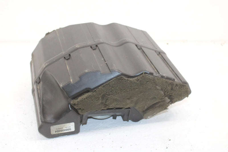 2005 Ski-doo Mach Z 1000 Oem Airbox Air Chamber 508000354 SS78