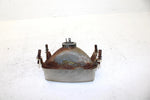 1987 Yamaha Exciter 570 L/c Oem Headlight W/Bulb 86M-84310-00-00 SY18