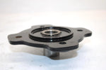 02 Arctic Cat 250 2x4 Oem Front Wheel Hub Non Splined 0502-258 AA22