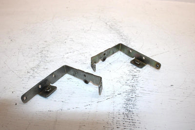 1996 Ski-doo Formula Iii 600 Oem Hood Hinge Bracket Set 517273300 SS22
