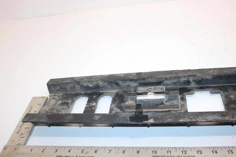 2015 Polaris Ranger Crew 900 Oem Rear Center Routing Plate 5450845-070 XP2