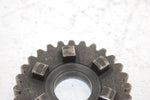1996 Kawasaki Bayou 220 Oem Top Input Gear 28T 13129-1862 AK25