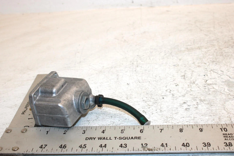 1996 Arctic Cat Cougar Oem Carburetor Float Bowl 6505-637 SA7