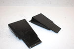1998 Polaris 500 Oem Footrest Set SP39 