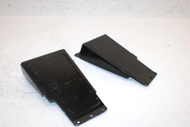 1998 Polaris 500 Oem Footrest Set SP39 