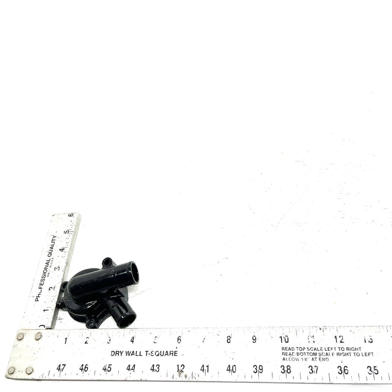 2002 Suzuki Quadrunner 500 LTF500F 4x4 OEM Water Pump Case 17410-44D10 AS37