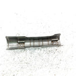 04-07 Honda Rancher 400 TRX400FA 4x4 AT OEM Mid Exhaust Cover 18321-HN7-000 AH77
