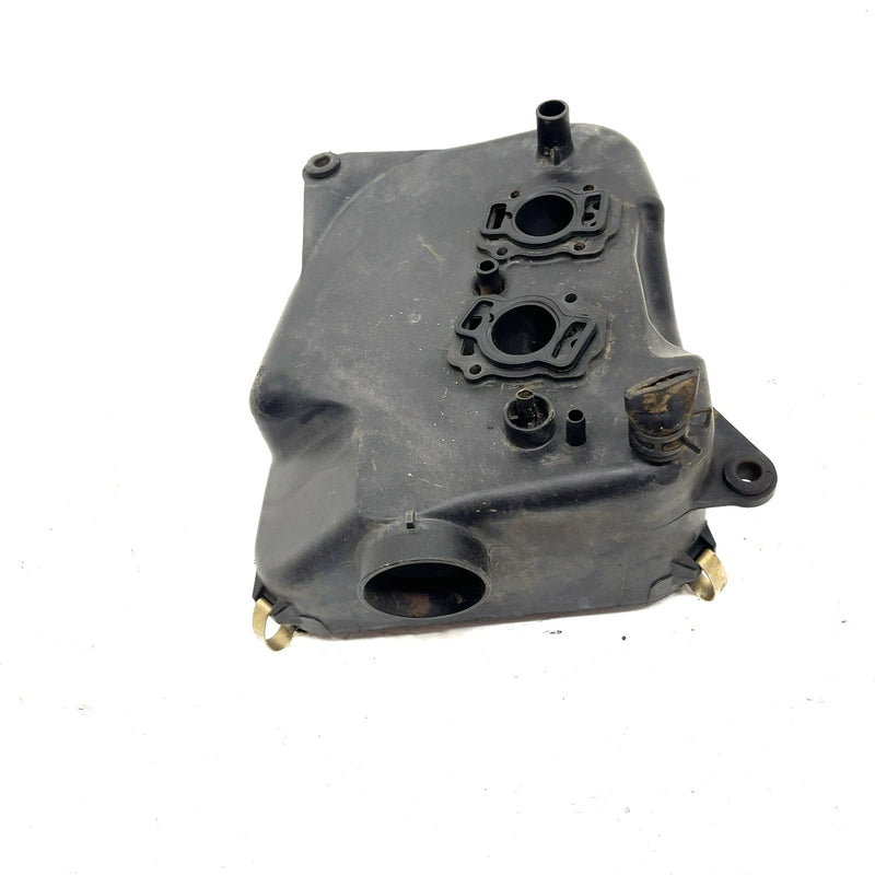 2003 Kawasaki Prairie 650 OEM Airbox Base 11011-0047 AK37