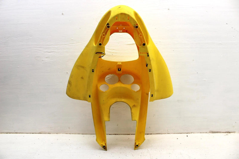 2001 Sea-doo Xp Oem Front Upper Storage Cover 269500799 JS7