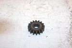 86 Honda Trx 350 A Fourtrax 4x4 Oem 16T Kick Start Idler Gear 28243-HA5-000 AH43
