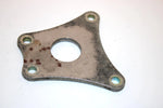 84 Honda Fourtrax 200 Trx200 A Oem Side Gearcase Stay 21205-969-000 AH33