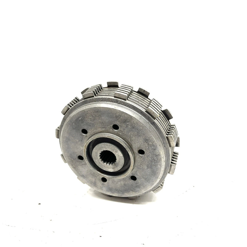 2003 Bombardier Traxter 500 4x4 Auto OEM Clutch Pack Set 420259876 AB15