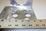 Ski-doo Oem Airbox Support Bracket 518310400 B672