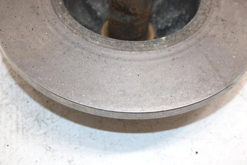 1998 Polaris Magnum 425 4x4 Oem Secondary Clutch Fixed Half 1322182 AP97