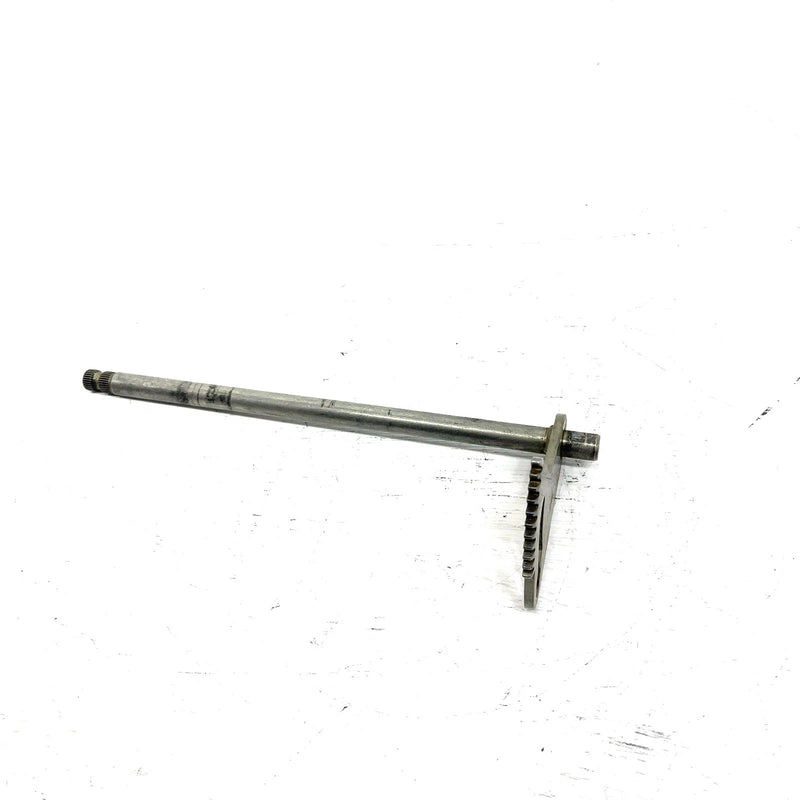 2004 John Deere Trail Buck 650 OEM Shift Shaft 420220806 AJ1.1
