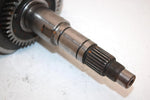 2000 Polaris Xpedition 425 Oem Crankshaft 3086202 AP147