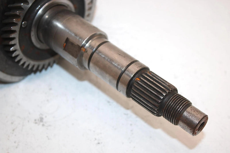 2000 Polaris Xpedition 425 Oem Crankshaft 3086202 AP147