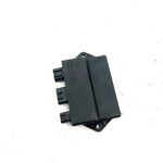 04 Yamaha Bruin 350 YFM350FA 4x4 OEM CDI ECU ECM Ignition 5UHY-85540-00-00 AY63