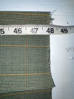 New Vintage Green Dickson Jenkins Polyester Pants #2211 XX-96