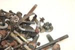 2003 Bombardier Quest 500 Oem Nut Bolt Spacer Hardware Kit AB13