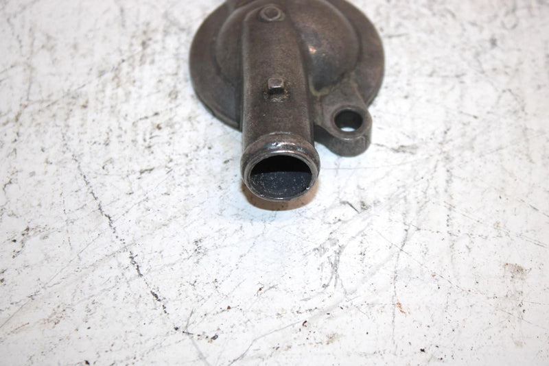2004 Honda Fourtrax Rincon Oem Thermostat Cover 19321-HN8-000 AH2
