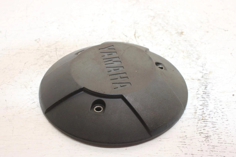 1998 Yamaha  Grizzly Oem Clutch Protector Cover 4WV-15491-00-00 AY49