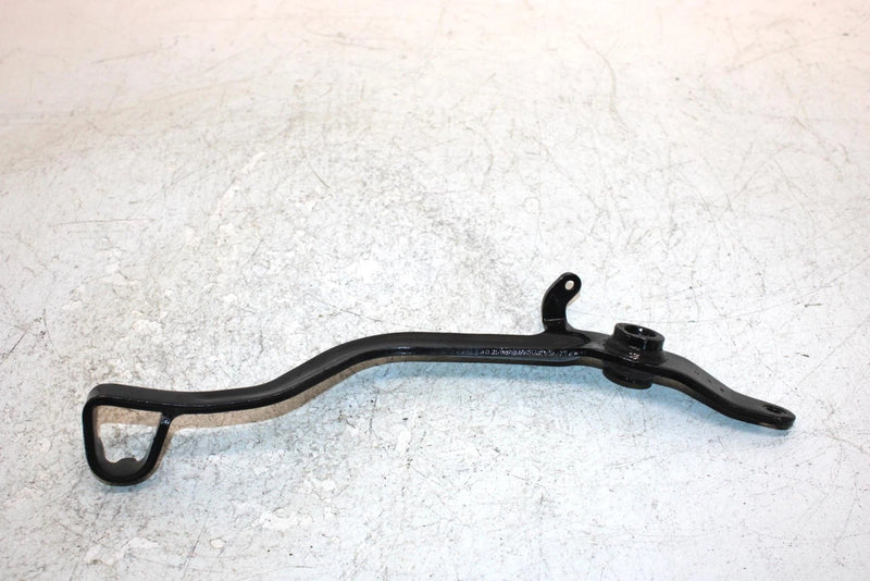 2007 Honda Fortrax 680 Oem Rear Brake Pedal 46500-HN8-A60 AH46